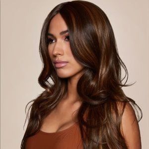 INSERT NAME HERE LAYLA WIG